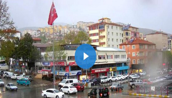 Kayseri Yahyalı Meydan Kavşağı Canlı Mobese İzle