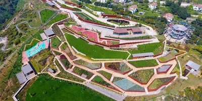 Eskihisar Millet Bahçesi Canlı Mobese İzle Gebze Kocaeli