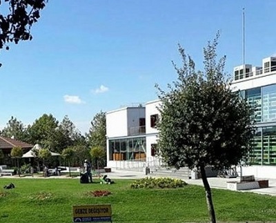 Kocaeli Gebze Balkan Türkleri Parkı   