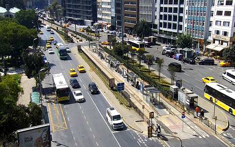 İstanbul Fındıklı   