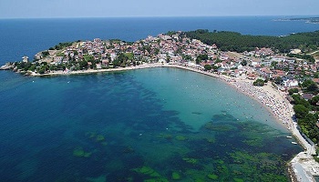 Kocaeli Kandıra Kerpe Sahil   