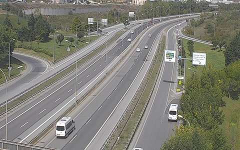 İstanbul Sabiha Gökçe Havalimanı Giriş   