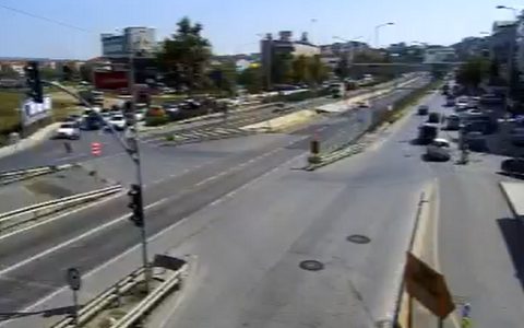 Silivri General Ali İhsan Türkkan Cad.  Kamera 