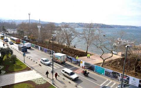 İstanbul Beykoz Belediyesi    2022