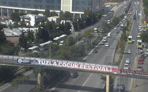 İstanbul D100 Bayramoğlu   