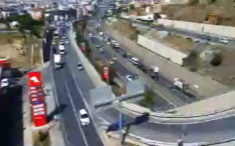 İstanbul D100 Tavşantepe   