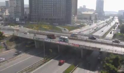 İstanbul D100 Tuzla   