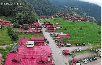 Uzungöl    Çaykara Trabzon