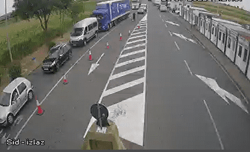 Tovarnik Sınır Kapısı   2025 Live 