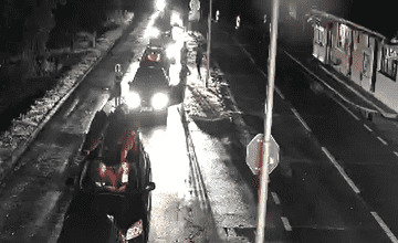 Vrışka Çuka   Live 