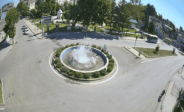 Afşin    Kahramanmaraş