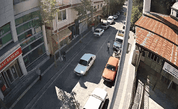 Andırın    Kahramanmaraş