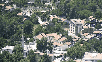 Yeşilyurt Gedik Tepe    Malatya 2022