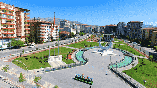 Yeşilyurt    Malatya 2022