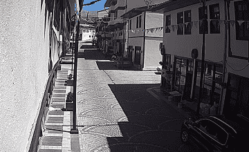 Yeşilyurt Lezzet Caddesi    Malatya 2022