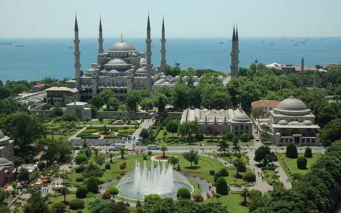 Sultanahmet   