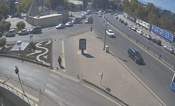 Ulucami Kavşağı    Kahramanmaraş