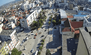 Gilan (Gjilan) Kosova   2022 