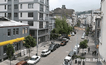 Görele Salih Sinirlioğlu Caddesi   