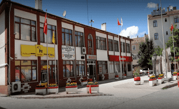 Seydiler    Kastamonu