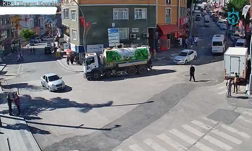 Dilovası Kent Meydanı Canlı Mobese Izle