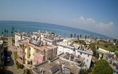 Dörtyol Öğmeiş Sahil   Izle