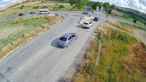 Arnavutköy Dunsunköy Kavşak   Izle