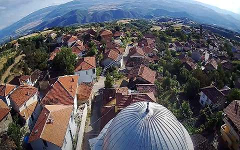 Erbaa Pınarbeyli Köyü   