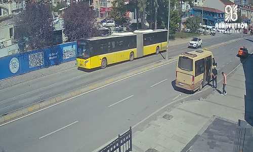 Arnavutköy Hadımköy Meydan   