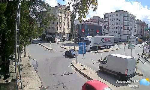 Arnavutköy Hadımköy Şehitlik Mevki   