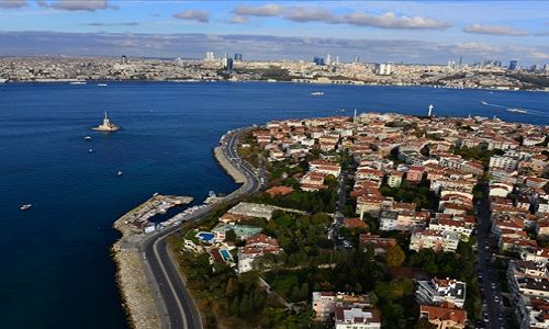 Salacak   Izle İstanbul