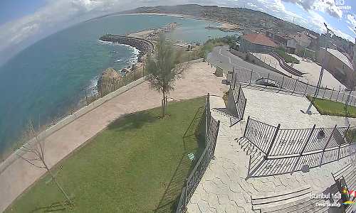 Arnavutköy Karaburun   