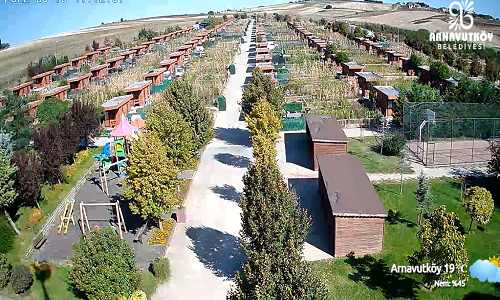 Arnavutköy Hobi Bahçesi   Izle