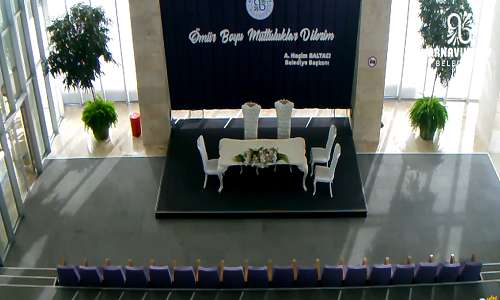 Arnavutköy Nikah Salonu   Izle