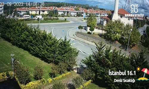 Arnavutköy Çardaktepe   