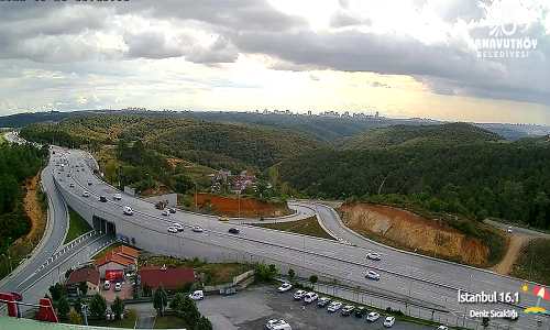 Arnavutköy Çevre Yolu   
