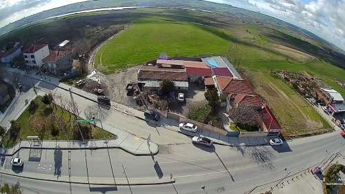 Arnavutköy Çilingir Meydanı   Izle