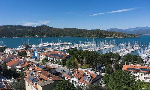 Fethiye   Izle