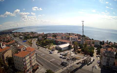 Gümüşyaka Merkez Silivri Canlı Mobese Izle