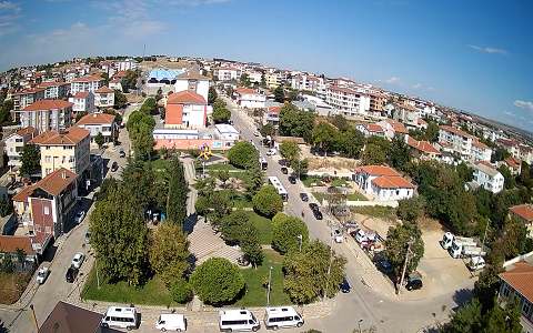 Gümüşyaka   Izle Silivri