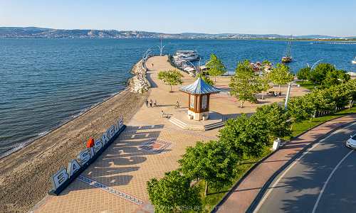 Başiskele Sahil Kocaeli   Izle