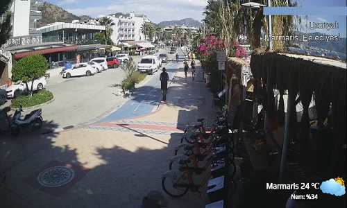 Marmaris Uzunyalı   Izle Muğla