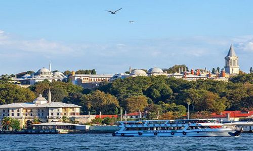 Sepetçiler Kasrı   Izle İstanbul