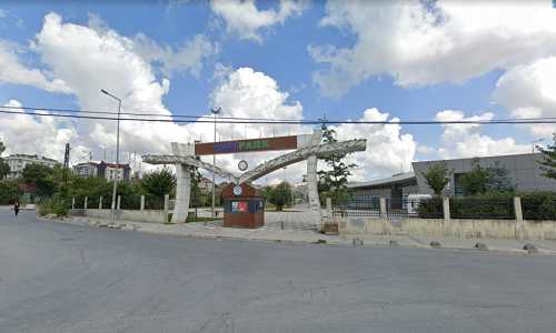 Arnavutköy Vadipark Giriş   