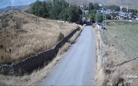 Yakutiye Aktoprak Köyü   Izle