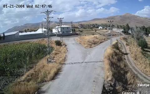 Yakutiye Altıntepe Köyü   Izle