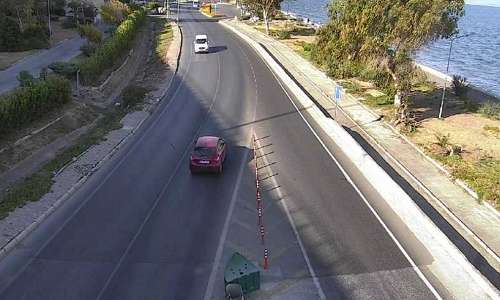 Narlıdere Sahil    İzmir