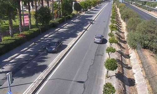 Balçova Kipa Kavşağı    İzmir