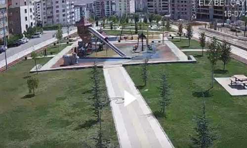 Çaydaçıra Çocuk Parkı   Elazığ