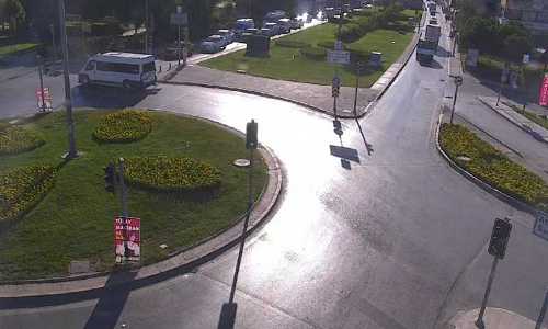 İzmir Egekent Canlı Mobese izle